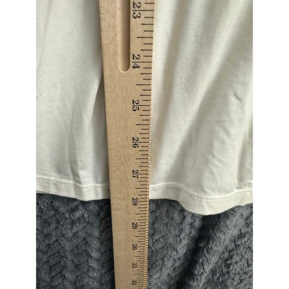 NWT Matilda Jane Smocked Tank Top L Flowy Beachy Boho - Picture 5 of 8